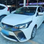 2020 Toyota YARiS L for sale 851170 | Eauto Export