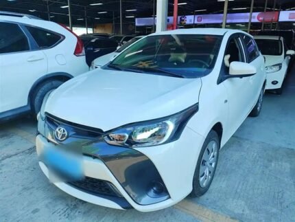 2020 Toyota YARiS L for sale 851170 | Eauto Export