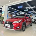 2020 Toyota YARiS L for sale 851652 | Eauto Export