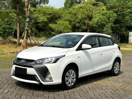 2020 Toyota YARiS L for sale 851872 | Eauto Export