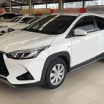 2020 Toyota YARiS L for sale 853190 | Eauto Export