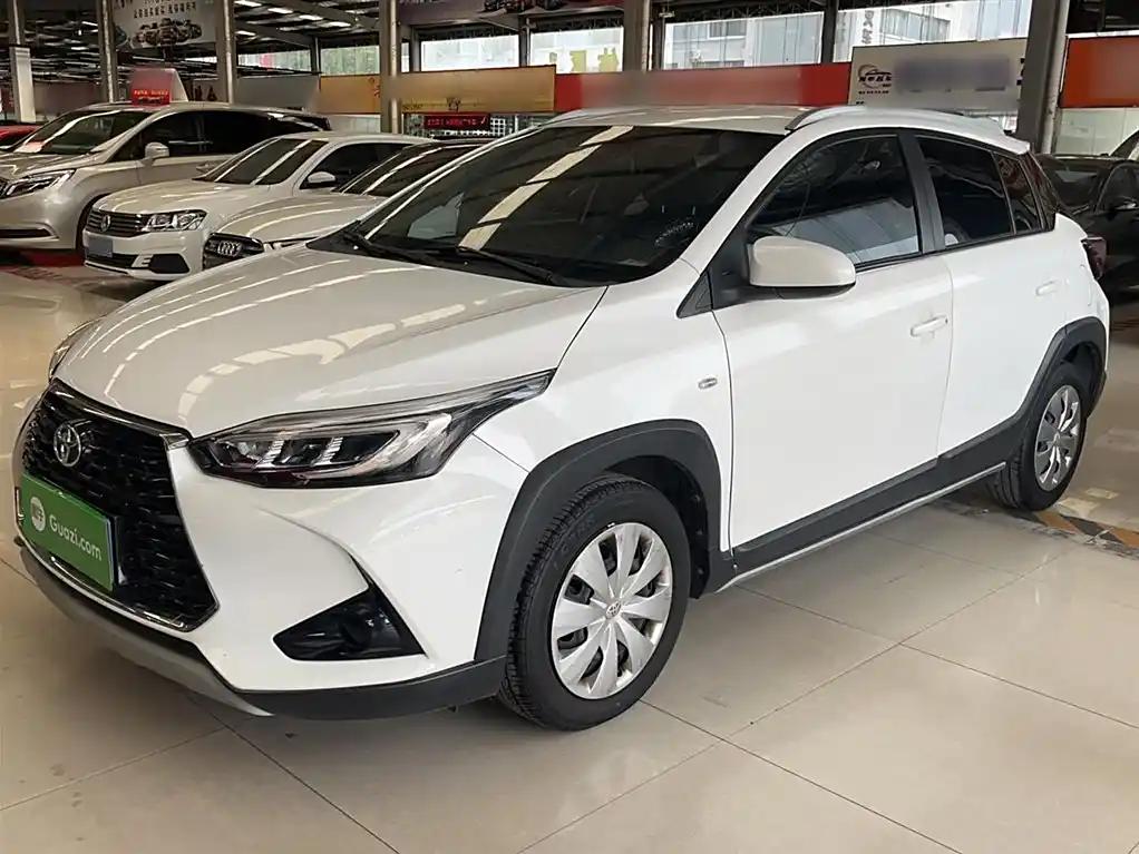 2020 Toyota YARiS L for sale 853190 | Eauto Export 2020 Toyota YARiS L for sale 853190 | Eauto Export