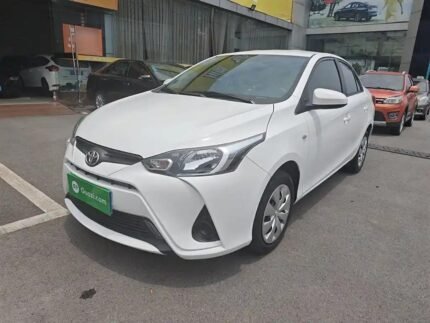 2020 Toyota YARiS L for sale 854518 | Eauto Export