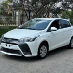2020 Toyota YARiS L for sale 854811 | Eauto Export