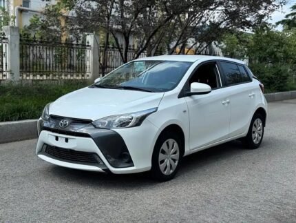 2020 Toyota YARiS L for sale 854811 | Eauto Export