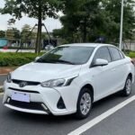 2020 Toyota YARiS L for sale 855281 | Eauto Export
