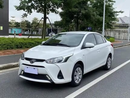2020 Toyota YARiS L for sale 855281 | Eauto Export