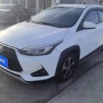 2020 Toyota YARiS L for sale 856068 | Eauto Export