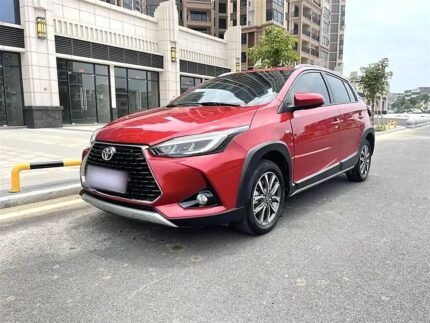2020 Toyota YARiS L for sale 856171 | Eauto Export