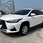 2020 Toyota YARiS L for sale 856301 | Eauto Export