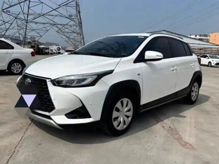 2020 Toyota YARiS L for sale 856301 | Eauto Export