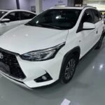 2020 Toyota YARiS L for sale 856376 | Eauto Export