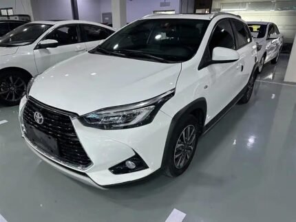 2020 Toyota YARiS L for sale 856376 | Eauto Export