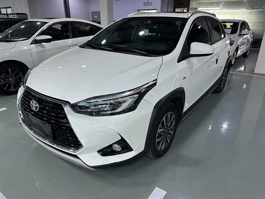2020 Toyota YARiS L for sale 856376 | Eauto Export 2020 Toyota YARiS L for sale 856376 | Eauto Export