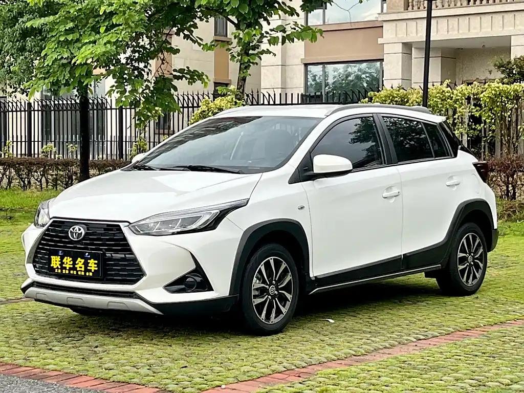 2020 Toyota YARiS L for sale 856606 | Eauto Export 2020 Toyota YARiS L for sale 856606 | Eauto Export