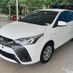 2020 Toyota YARiS L for sale 857352 | Eauto Export