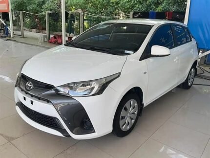 2020 Toyota YARiS L for sale 857352 | Eauto Export