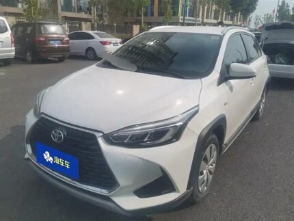 2020 Toyota YARiS L for sale 857718 | Eauto Export