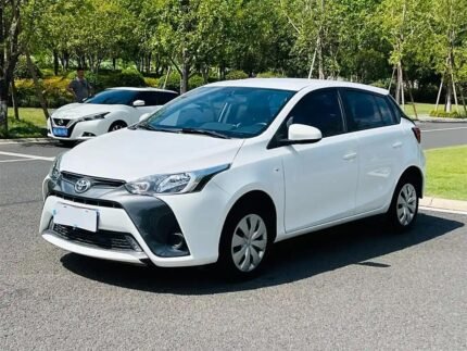2020 Toyota YARiS L for sale 857812 | Eauto Export