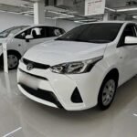 2020 Toyota YARiS L for sale 858202 | Eauto Export