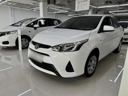 2020 Toyota YARiS L for sale 858202 | Eauto Export