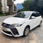 2020 Toyota YARiS L for sale 858466 | Eauto Export