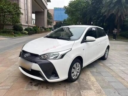 2020 Toyota YARiS L for sale 858466 | Eauto Export