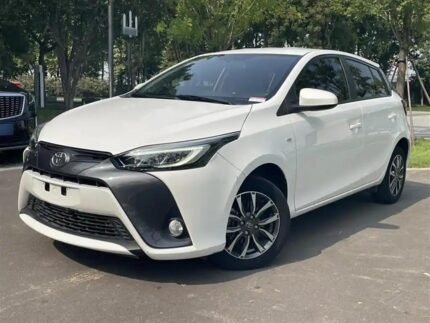 2020 Toyota YARiS L for sale 858479 | Eauto Export