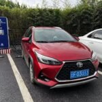 2020 Toyota YARiS L for sale 860420 | Eauto Export