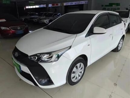 2020 Toyota YARiS L for sale 860429 | Eauto Export