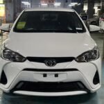 2020 Toyota YARiS L for sale 860719 | Eauto Export