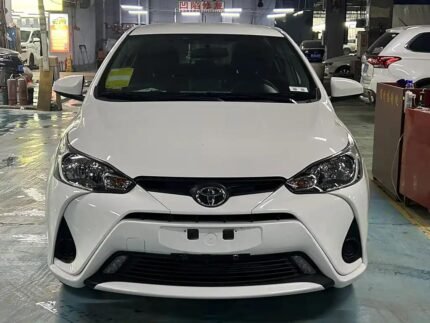 2020 Toyota YARiS L for sale 860719 | Eauto Export