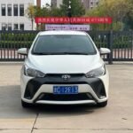 2020 Toyota YARiS L for sale 862655 | Eauto Export