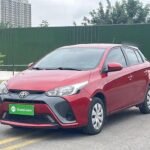2020 Toyota YARiS L for sale 862666 | Eauto Export
