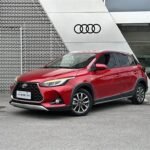 2020 Toyota YARiS L for sale 862762 | Eauto Export