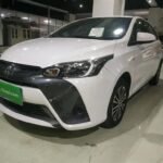 2020 Toyota YARiS L for sale 862981 | Eauto Export