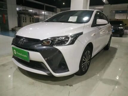 2020 Toyota YARiS L for sale 862981 | Eauto Export