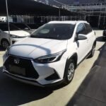 2020 Toyota YARiS L for sale 863937 | Eauto Export