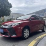 2020 Toyota YARiS L for sale 865667 | Eauto Export