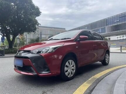2020 Toyota YARiS L for sale 865667 | Eauto Export