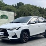2020 Toyota YARiS L for sale 868109 | Eauto Export