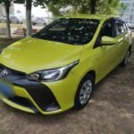 2020 Toyota YARiS L for sale 868316 | Eauto Export