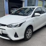 2020 Toyota YARiS L for sale 868494 | Eauto Export