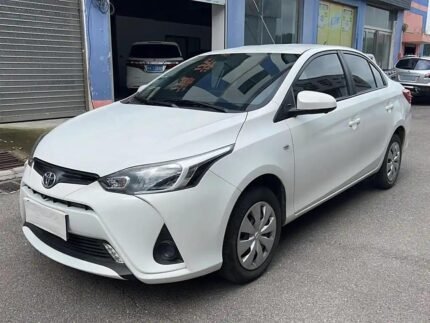 2020 Toyota YARiS L for sale 868494 | Eauto Export