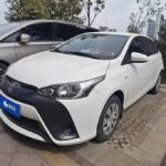 2020 Toyota YARiS L for sale 869163 | Eauto Export
