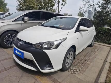 2020 Toyota YARiS L for sale 869163 | Eauto Export