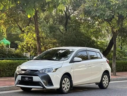 2020 Toyota YARiS L for sale 871281 | Eauto Export