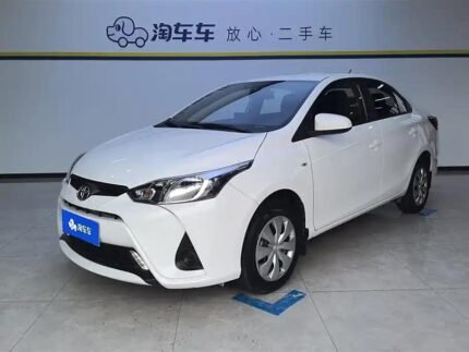 2020 Toyota YARiS L for sale 871419 | Eauto Export