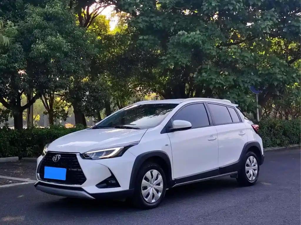 2020 Toyota YARiS L for sale 873385 | Eauto Export 2020 Toyota YARiS L for sale 873385 | Eauto Export