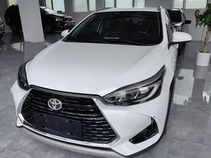 2020 Toyota YARiS L for sale 873466 | Eauto Export